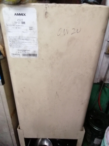 オイルストック