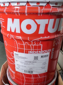 オイルストック