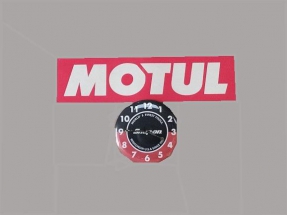 オイルストック