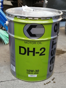 オイルストック