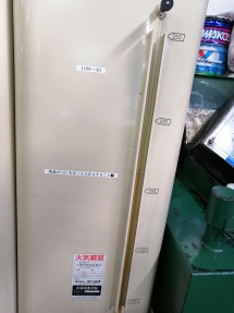 オイルストック