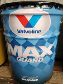 オイルストック