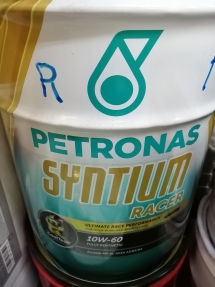 オイルストック