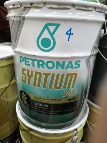 オイルストック